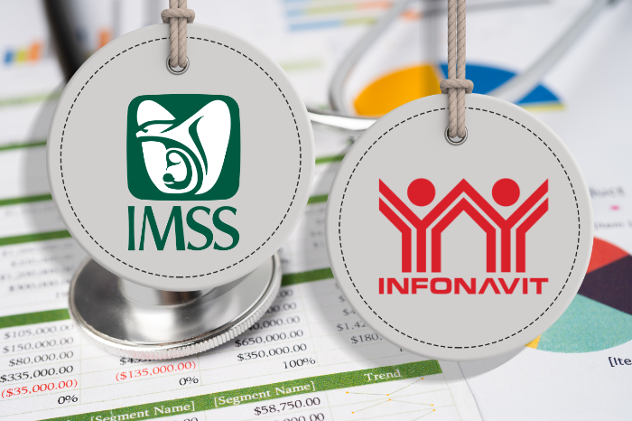 Nóminas, IMSS E INFONAVIT - Consultoriaempresarialmsa.com